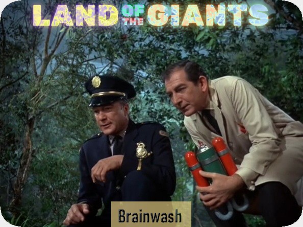 BRAINWASH