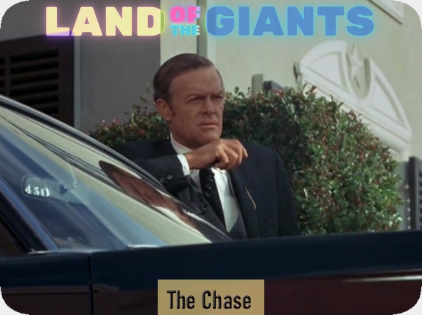 The Chase
