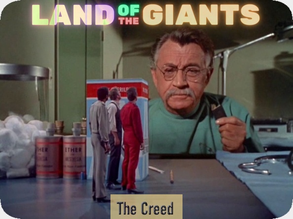 THE CREED