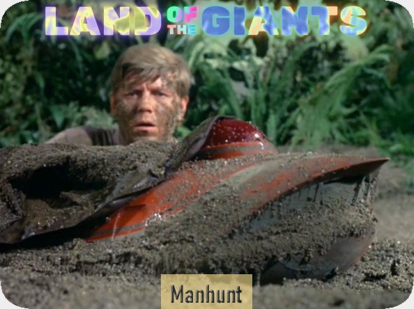 MANHUNT
