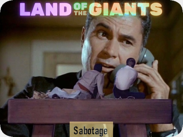 Sabotage