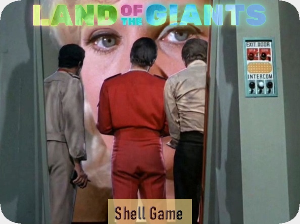 Shell Game