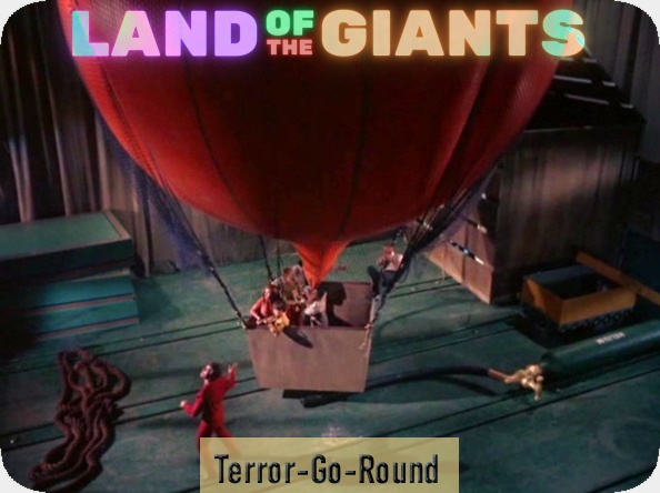 TERROR-GO-ROUND