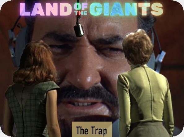 THE TRAP