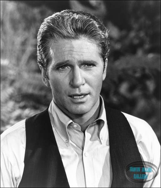 Don Matheson as Mark Wilson