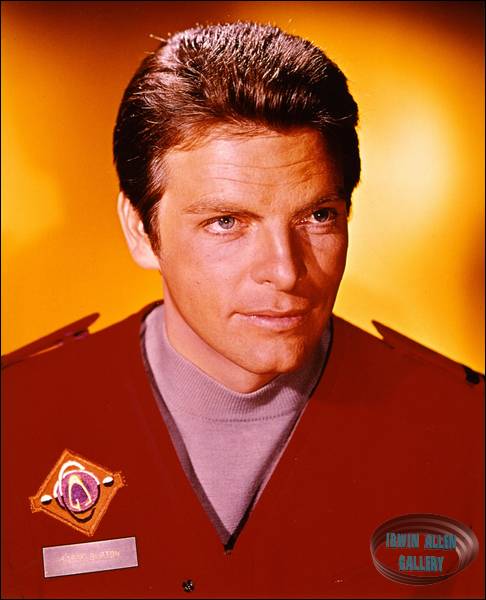Gary Conway