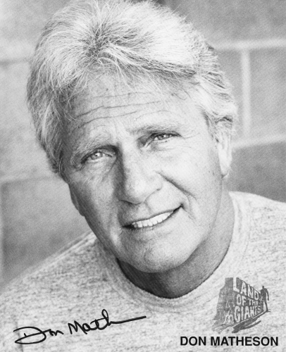 Don Matheson