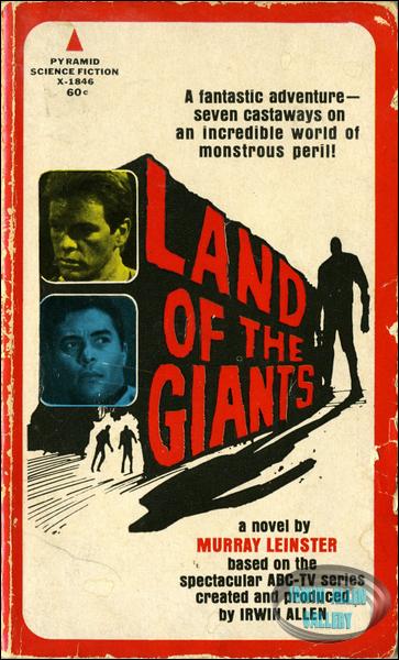 Land of the Giants
