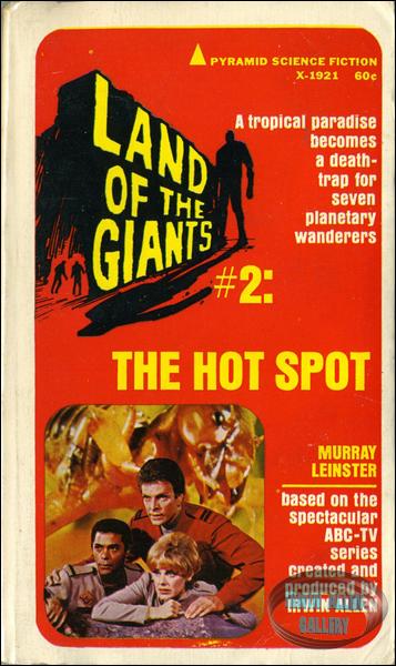 The Hot Spot