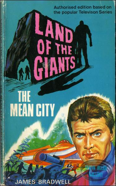 The Mean City