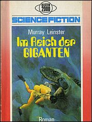 Im Reich der Giganten