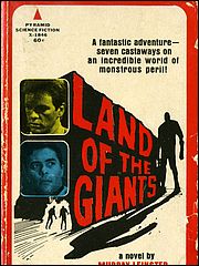 Land of the Giants