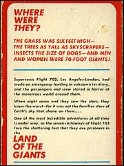 Land of the Giants