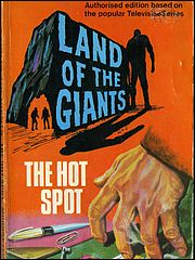 The Hot Spot