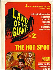 The Hot Spot