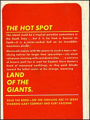 The Hot Spot