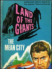 The Mean City