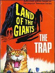 The Trap