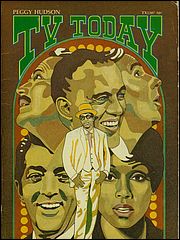 TV Today 1969