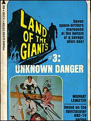 Unknown Danger