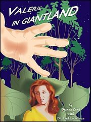 Valerie in Giantland