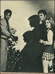 British clipping