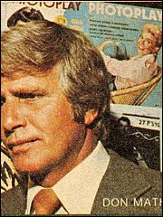 Don Matheson