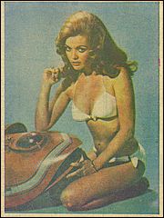 Deanna Lund Clipping