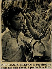 Stefan Arngrim Clipping