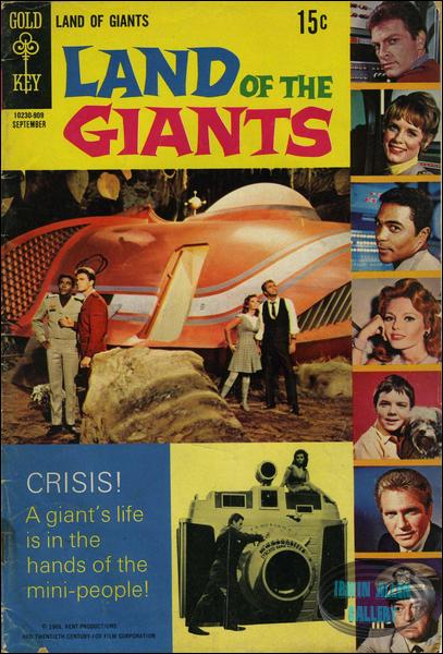 Number 5, September 1969