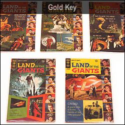 Gold Key