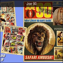 Joe 90
