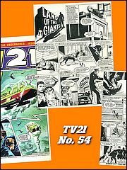 TV 21, No. 54, 30 October 1970