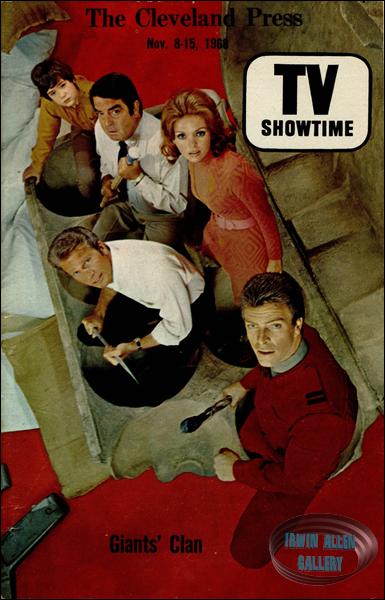 Cleveland Press TV Showtime