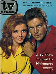 Sunday Herald Traveler TV Magazine
