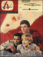 TV Channels Weekly TV Magazine