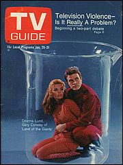 TV Guide 25-31 January 1969