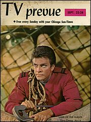 Chicago Sun-Times TV Prevue