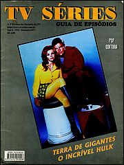 TV Series Number 6, December 1997