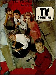 Cleveland Press TV Showtime