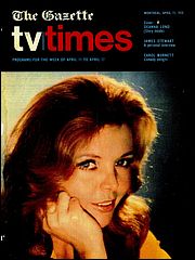TV Times 11-17 April 1970