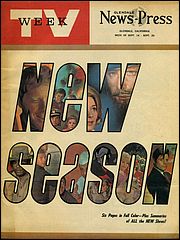 Glendale News-Press TV Week