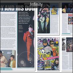 Infinity