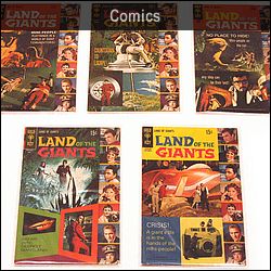 Comics