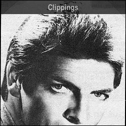 Clippings