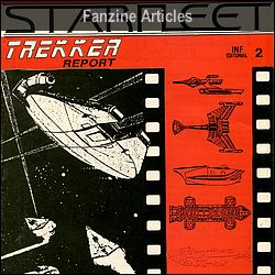 Fanzine Articles