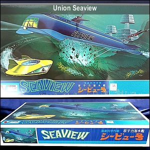 Union Seaview