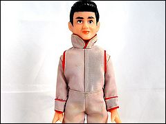 Marusan Don West Doll