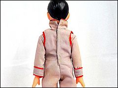 Marusan Don West Doll
