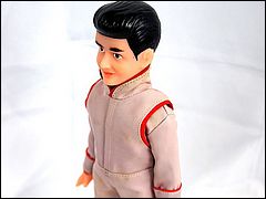 Marusan Don West Doll